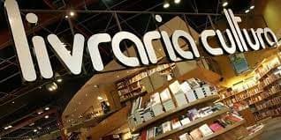 Livraria Cultura (Foto Reprodução/Internet)