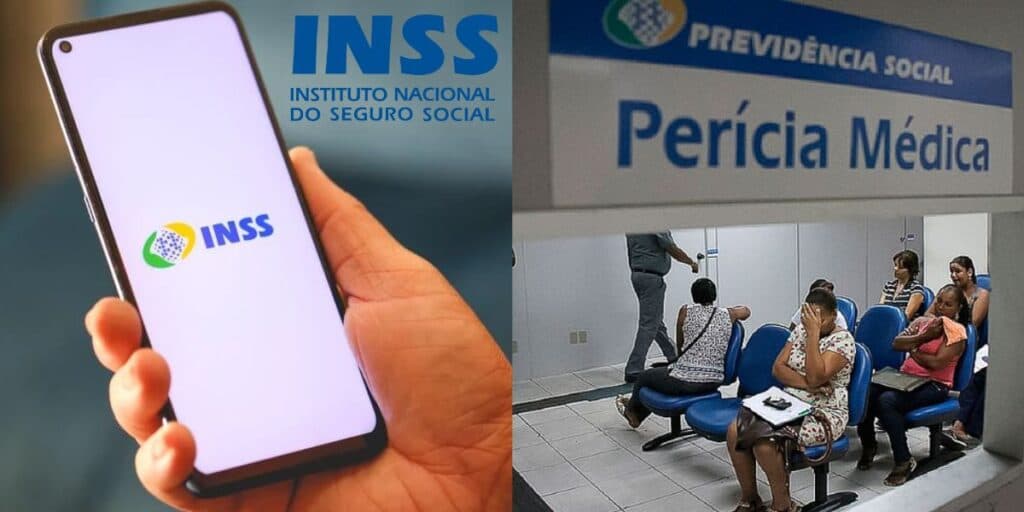 Sem perícia médica, de casa e apenas com o celular: INSS confirma benefício a lista de CPFs