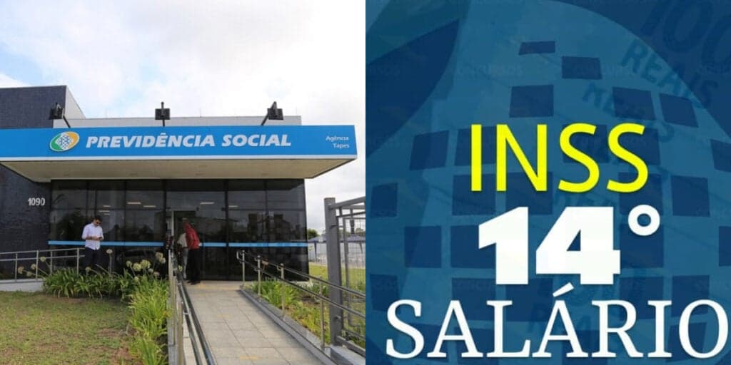 Exigência de votação e situação de nova lei: As 2 últimas atualizações do 14º salário do INSS a aposentados