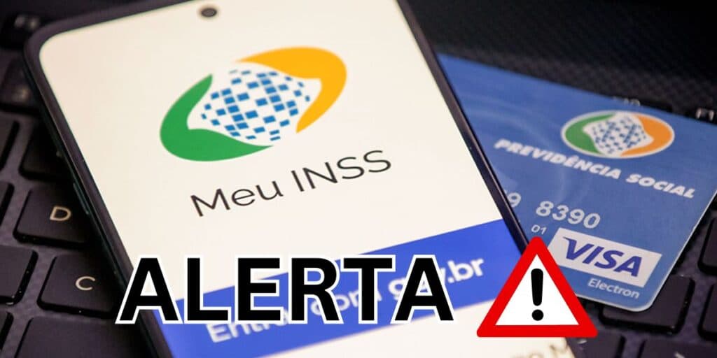 Urgente: INSS emite alerta a aposentados e pensionistas, crava 3 avisos e beneficiários precisam se atentar