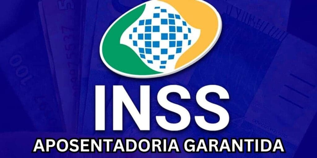 Adeus fila do INSS e grana garantida: 5 passos infalíveis pra conseguir aposentadoria em tempo recorde