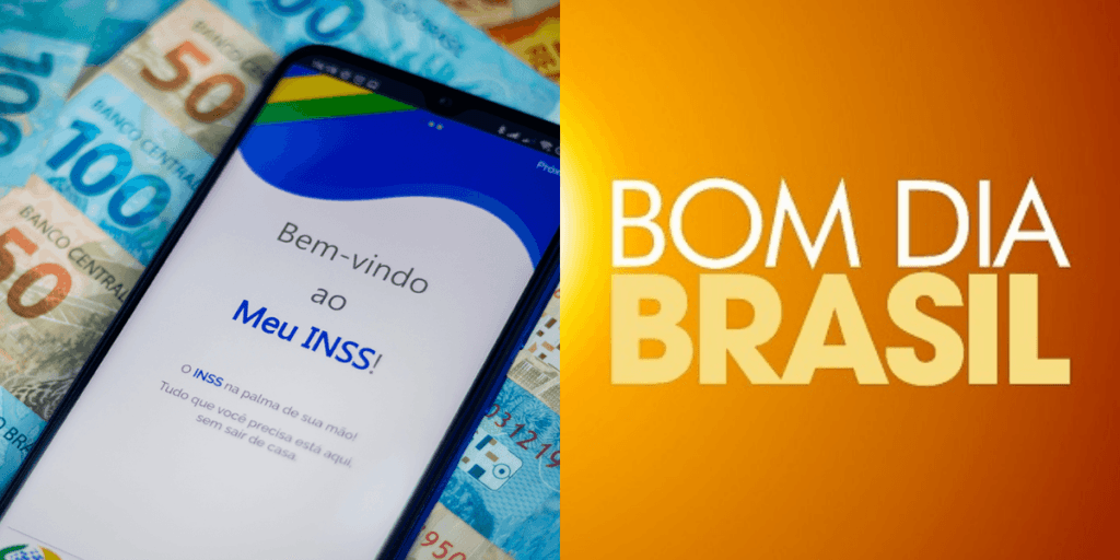 "A partir de hoje": O anúncio urgente do INSS dentro do BDBR para liberar mais R$1300 mensais a milhões