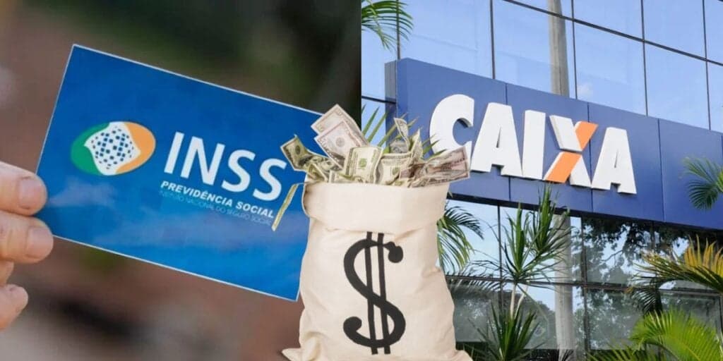INSS com adicional de R$ 396, vitória no cartão e auxílio da Caixa: 3 viradas com grana extra no fim de 2023