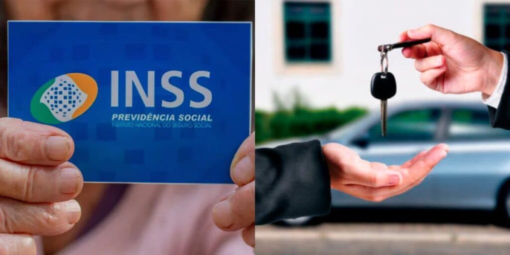 Nova lei incrível aos aposentados do INSS: Valor para compra de carros virando pó e milhões em festa