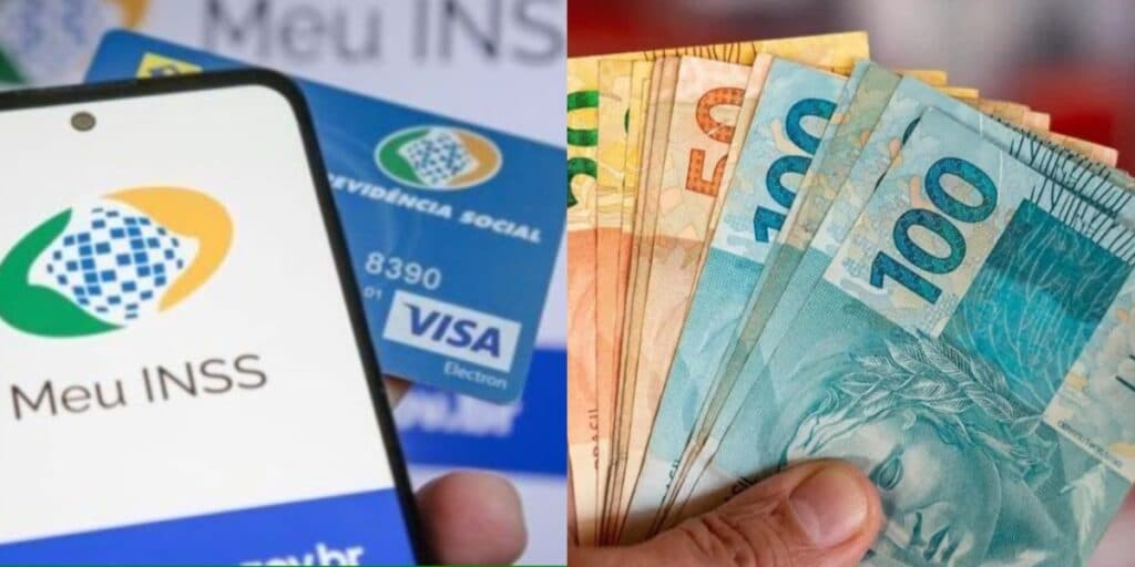 Benefício concedido às pressas pelo INSS: 2 passos para garantir R$1320 na conta todo mês