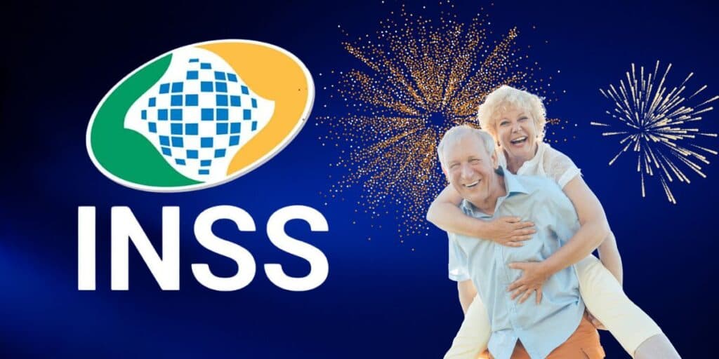Mais de R$2 bilhões liberados pelo INSS: Pagamento absurdo chega à lista de aposentados no início de 2024