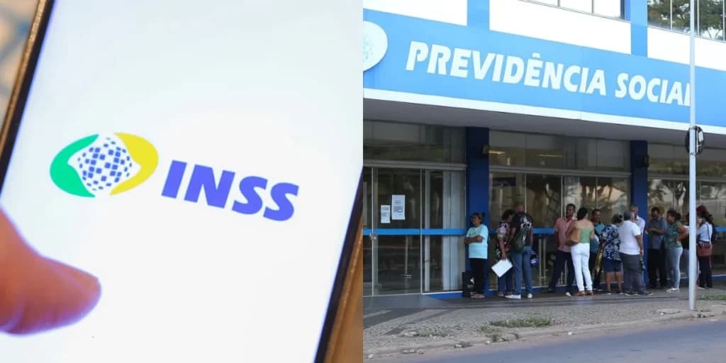 Nova lei gera revolta, benefício aprovado em mutirão e mudanças: 3 viradas do INSS antes do fim de 2023
