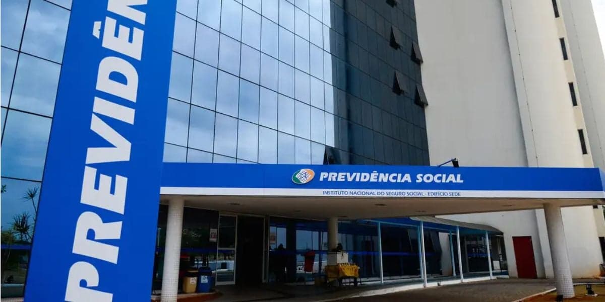 O INSS é um dos principais programas do governo (Reprodução: Internet)