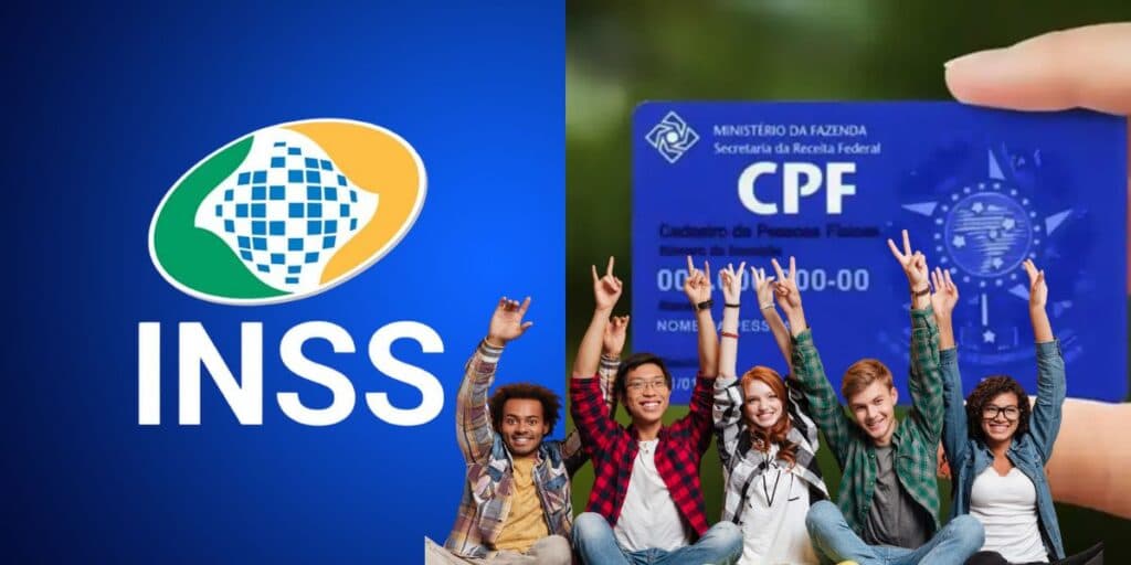 Mais de R$1100 por mês: Grande VITÓRIA do INSS chega para lista de CPFs aproveitar nesta SEGUNDA (18)