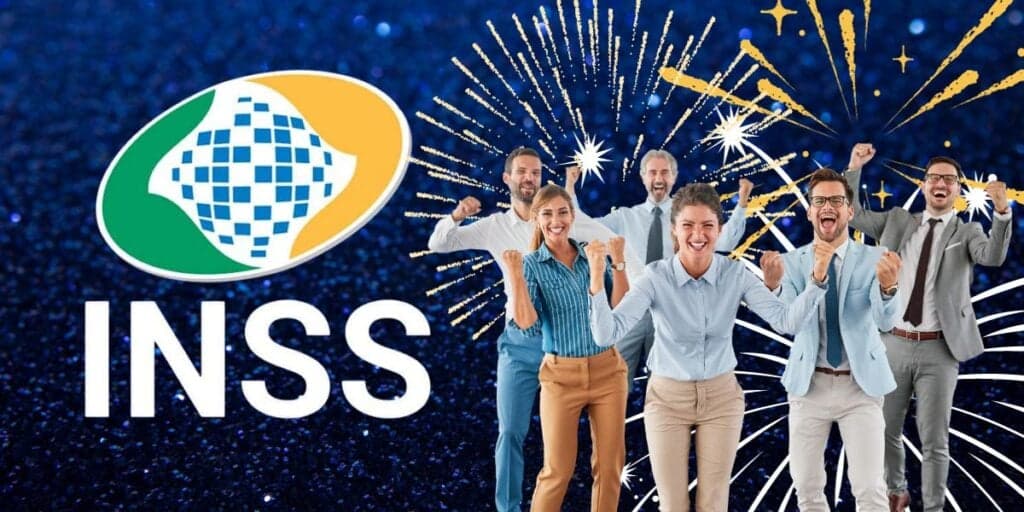 Grande VITÓRIA do INSS chega nesta QUINTA (21): Beneficiários soltam FOGOS antes de 2024