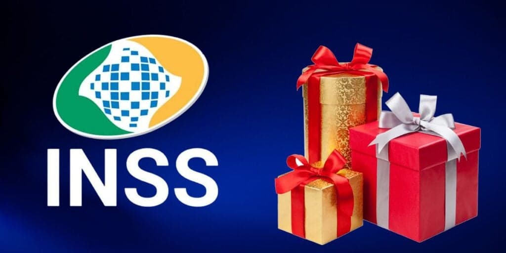 Presentão de Natal a aposentados, grande VITÓRIA do INSS acaba de chegar nesta SEXTA (22): Já pode comemorar