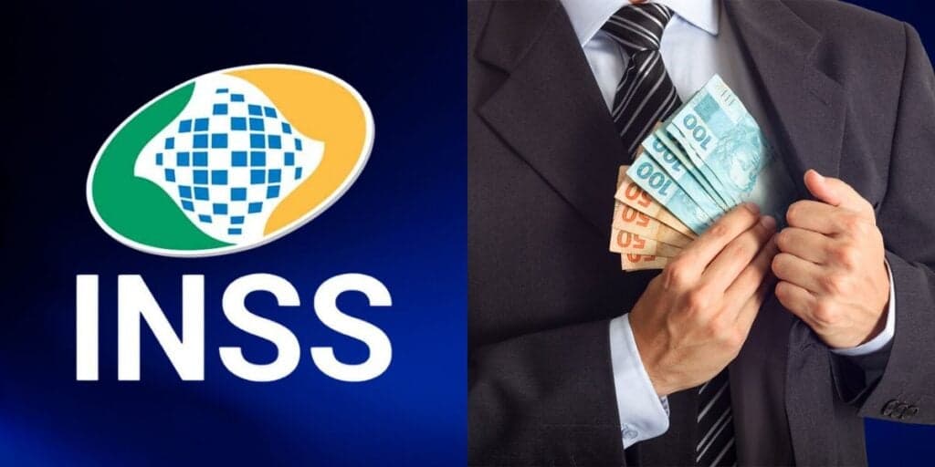 2 pagamentos confirmados e aposentados de bolso cheio: Grande VITÓRIA do INSS confirmada nesta SEGUNDA (25)