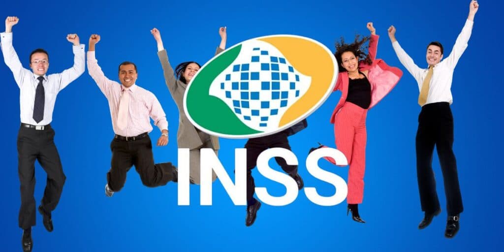 Milhões de aposentados pulam de alegria no começo da semana: Grande vitória do INSS confirmada hoje (26)