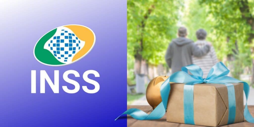 Presentão chegando para aposentados fecharem 2023: Grande VITÓRIA do INSS é confirmada nesta QUINTA (28)
