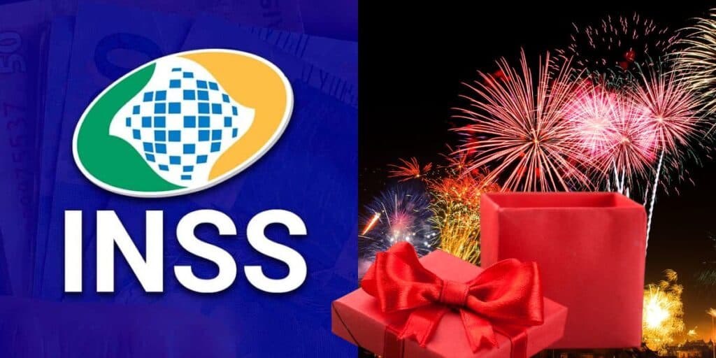 Ano Novo garantido, 5 pagamentos do INSS confirmados: Presentão a aposentados chega como VITÓRIA hoje (29)
