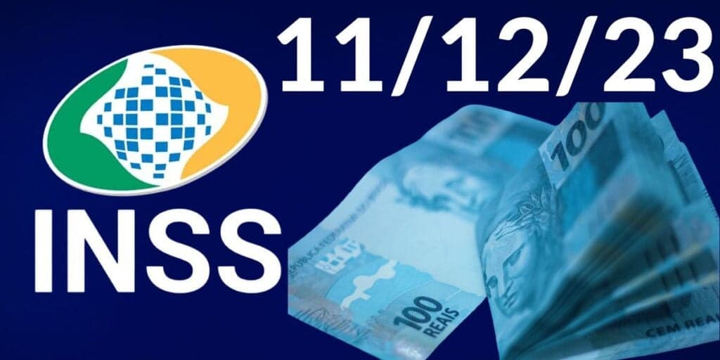 Grana EXTRA na conta de aposentados, confirmado nesta SEGUNDA (11): 15 pagamentos chegam do INSS
