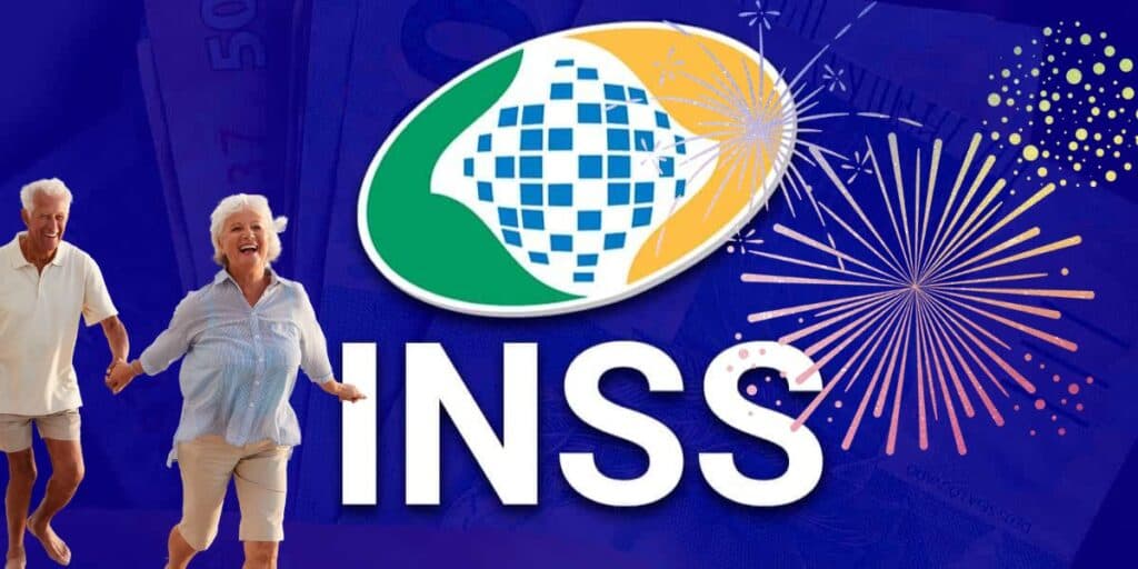 Grande vitória do INSS nesta quarta (6): Liberação recorde e redução de imposto deixam aposentados em êxtase