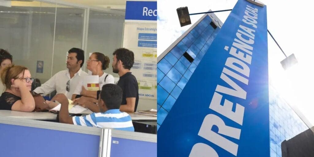 Mais de R$ 1 mil por mês e benefício EXTRA: INSS confirma 2 vitórias à lista de CPFs antes de 2024 chegar