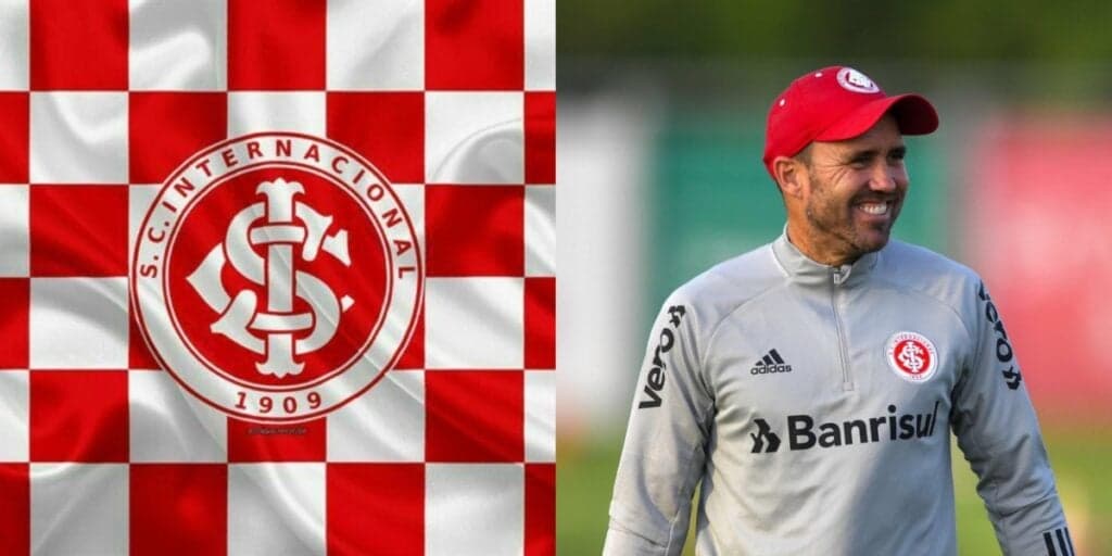 Da Seleção direto ao Internacional: Coudet arma chegada de reforço dos sonhos para aniquilar rivais em 2024