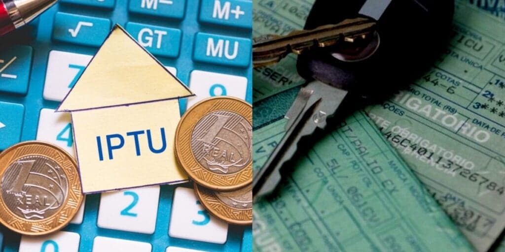 Isenção do IPTU, IPVA e mais 2: VITÓRIA chega aos idosos com mais de 60 anos com fim de 4 dívidas