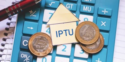 Isenção do IPTU (Foto: Reprodução/ Internet)