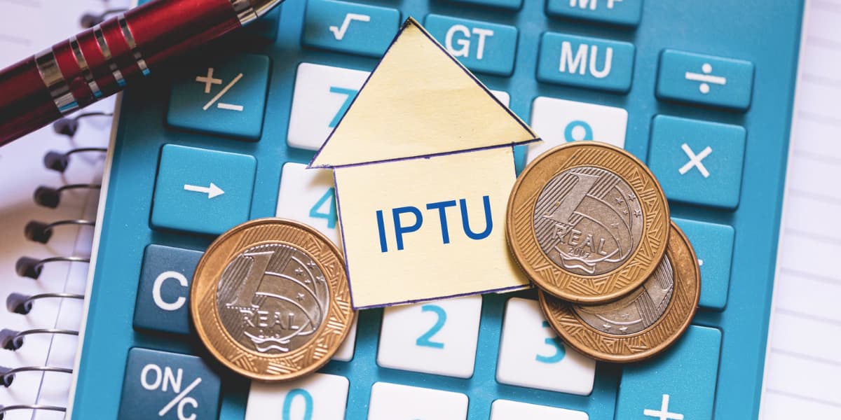 Isenção do IPTU com o CPF (Foto: Reprodução/ Internet)