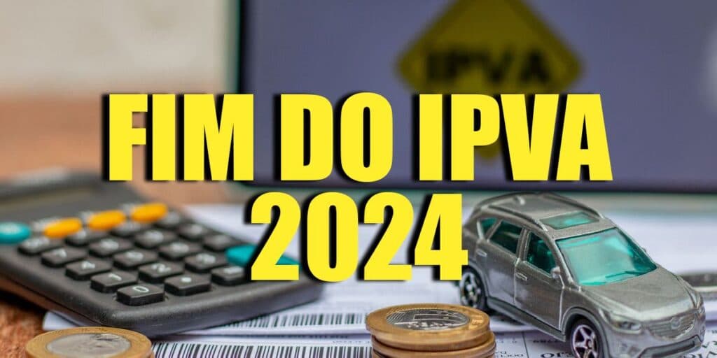 Adeus IPVA e alívio no bolso: 2 passos simples para se livrar de vez do imposto mais temido em 2024