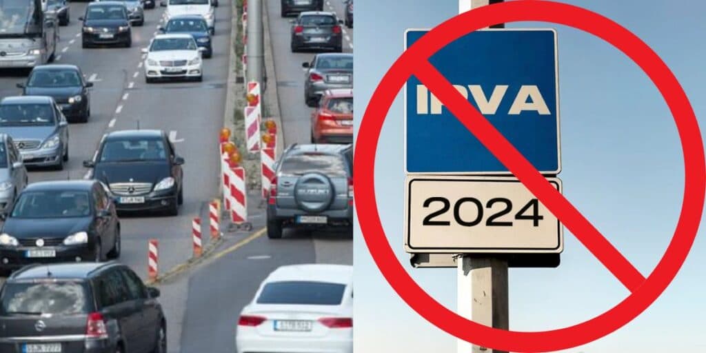 Adeus IPVA de 2024: Nova regra exclusiva é lançada pro FIM da cobrança e milhões podem solicitar em 4 passos