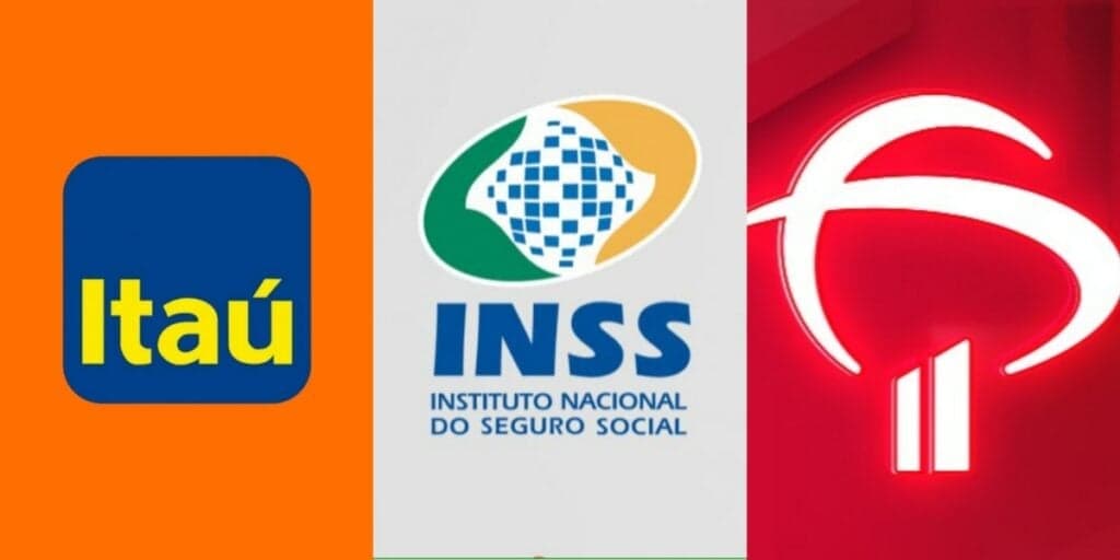Grana extra e aposentados do INSS saindo do aperto: 5 segredos que Itaú, Bradesco e mais guardam a 7 chaves