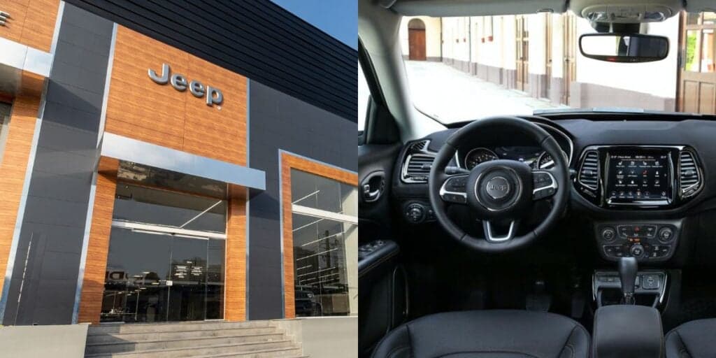 Atenção: Jeep acaba de dar ultimato para compradores de SUV ainda em 2023 e carros usados disparam