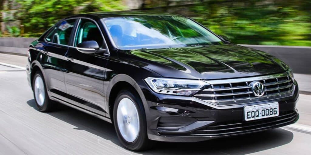 Fim de uma era: Os 4 carros da Volkswagen, incluindo o Jetta, arrancados das lojas e o choro dos motoristas