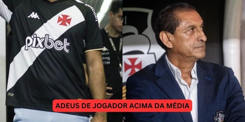 Reforço de peso, debandada de 4 craques e +: 3 reviravoltas do Vasco que caem como bomba no colo de Ramon Diaz