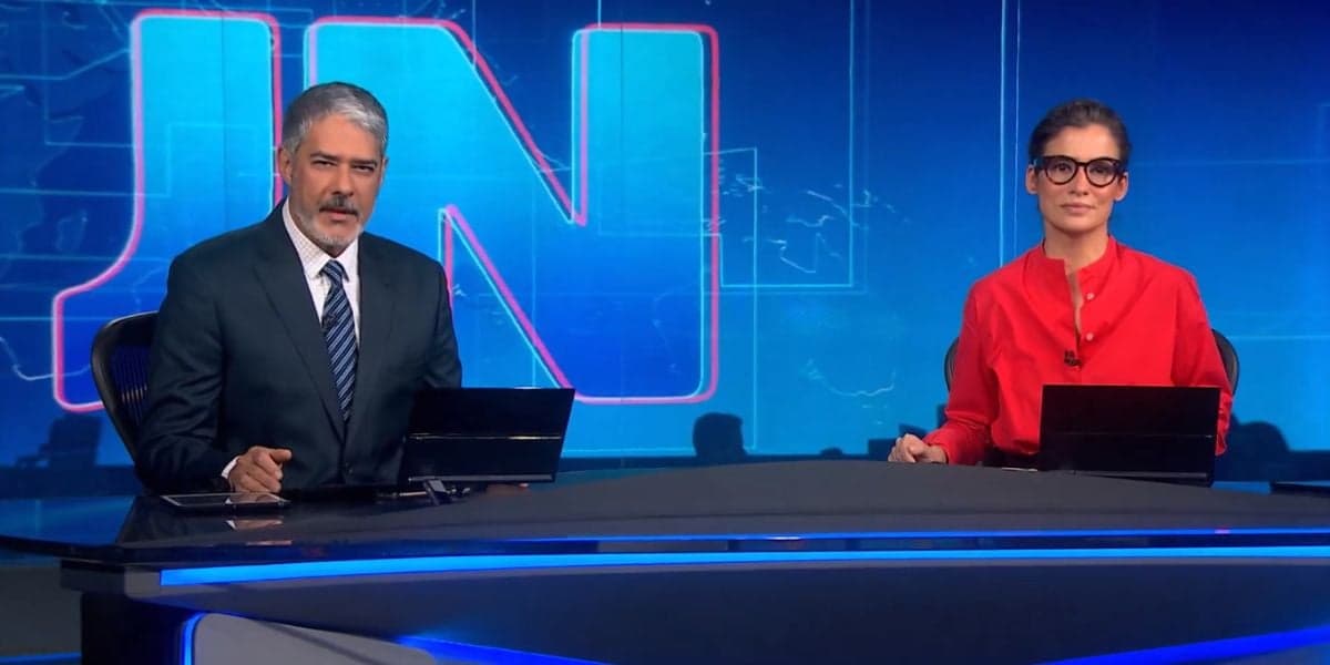 Jornal Nacional