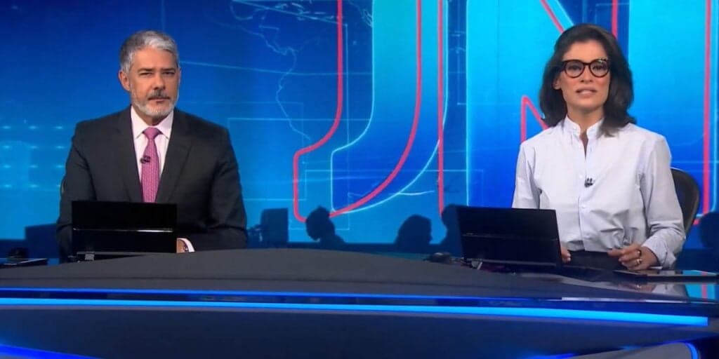 BOMBA: Jornal Nacional dá notícia URGENTE envolvendo cantor famoso e PRISÃO é anunciada ao vivo na Globo