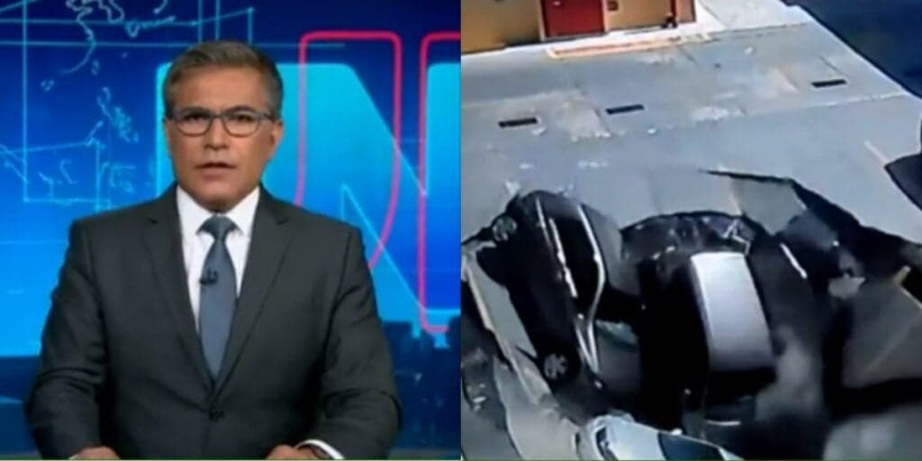 "Desabou": O anúncio URGENTE de substituto de Bonner no JN sobre shopping gigantesco de São Paulo