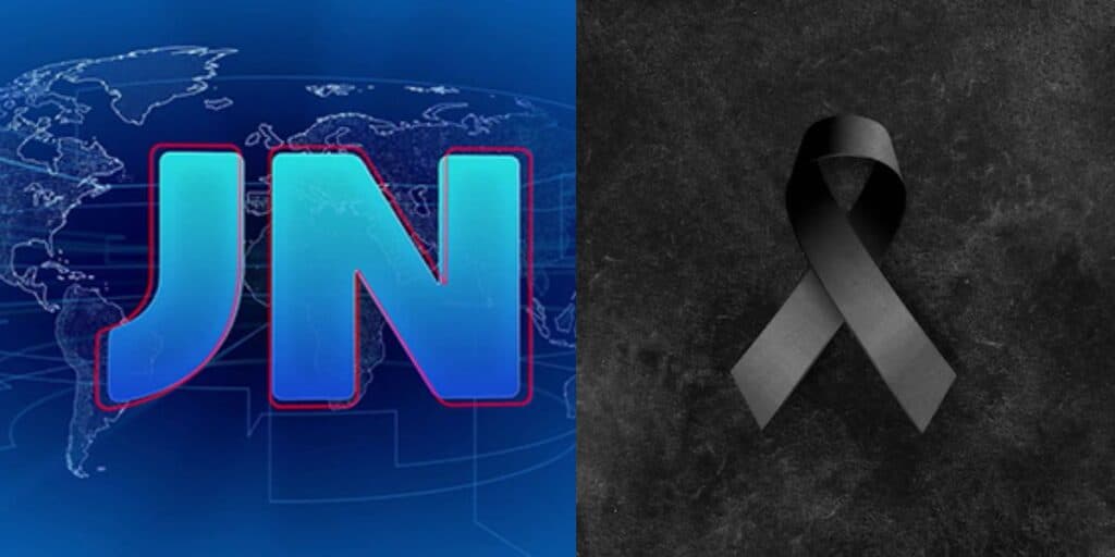 Câncer terminal: Jornal da Globo confirma morte de âncora do JN