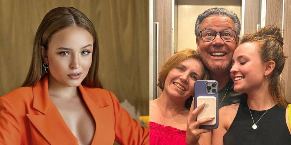 Urgente: Larissa Manoela acaba de fazer às escondidas o que mãe mais tinha como pesadelo e fotos são vazadas