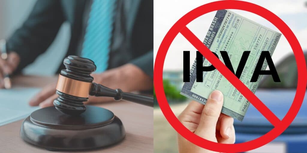 NOVA Lei tem martelo batido, isenta milhares de IPVA em 2024 e basta fazer cadastro ONLINE em 3 passos