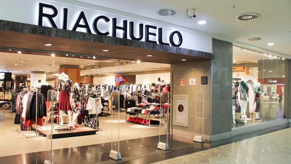Riachuelo. Foto: Reprodução/Internet