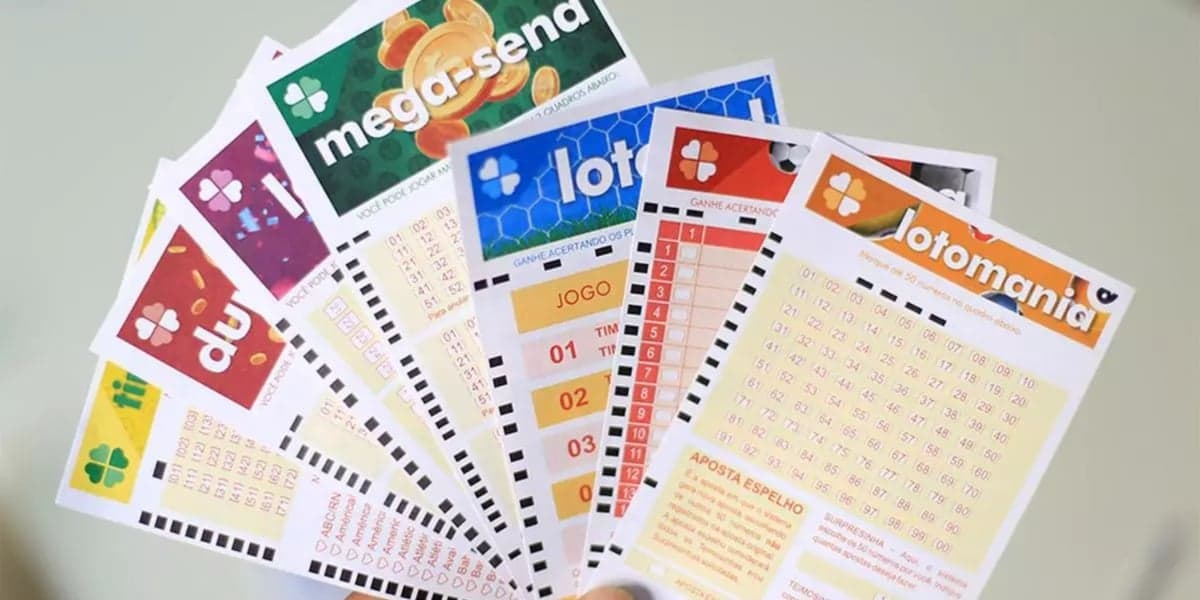 O sonho de todo mundo é ficar milionário com a loteria (Foto: Reprodução/ Internet) O sonho de todo mundo é ficar milionário com a loteria (Foto: Reprodução/ Internet)