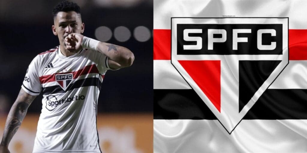 Luciano e craque de R$21 milhões FORA: Zubeldía e Casares se desesperam com debandada no São Paulo