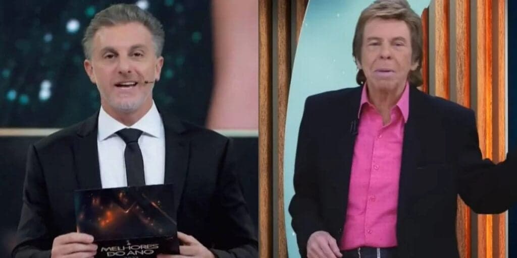 Com Globo falando da própria falência e convocando Nelson Rubens, Domingão leva rasteira: Audiências 17/12