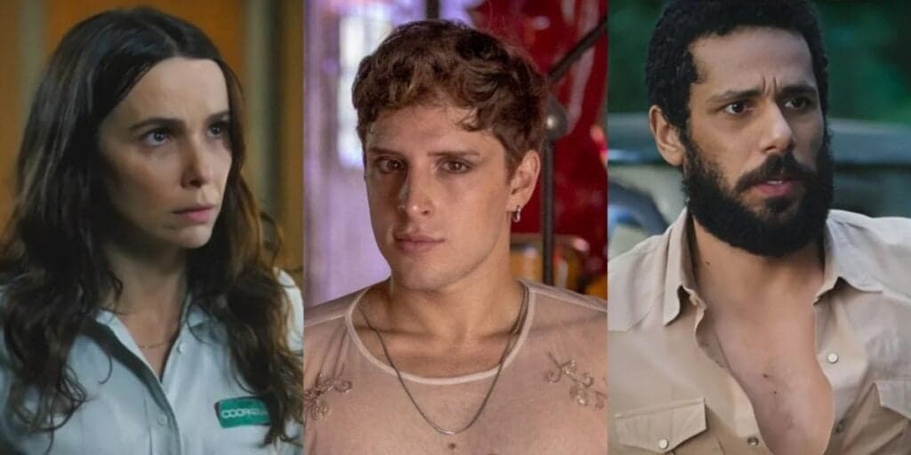 Antônio assassinando Lucinda, separação de Kelvin e morte de Ramiro: 3 bombas devastam Terra e Paixão