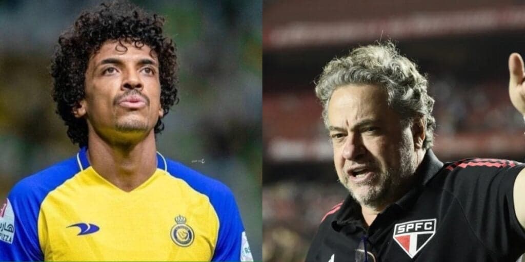 Decisão de Casares: São Paulo volta atrás sobre Luiz Gustavo e desfecho sobre contratação cai como bomba