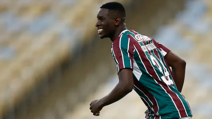 Luiz Henrique afirmou que sua prioridade é o Fluminense (Foto: Reprodução/ Internet)