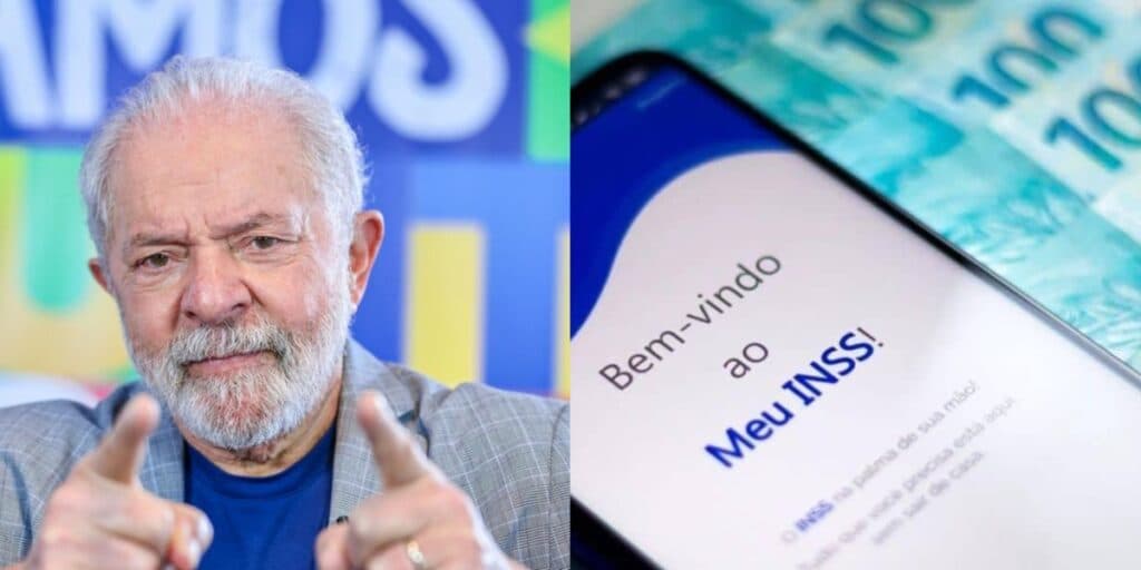 Vitória da década é cravada por Lula, nova idade mínima para se aposentar e mais: 4 mudanças do INSS que você precisa ver