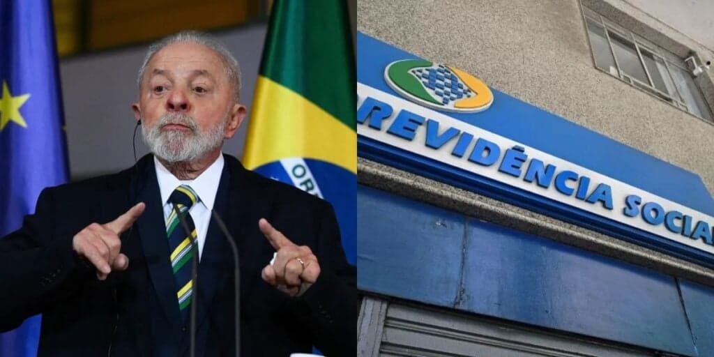 É lei agora: Lula decide e 2 novidades aos beneficiários do INSS são confirmadas com reajuste e reviravolta