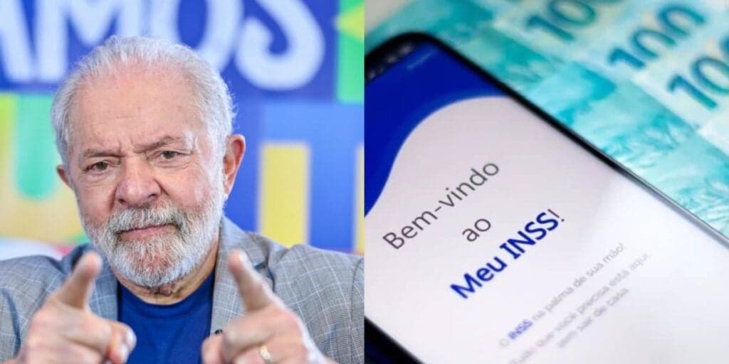 Mais de R$27 bilhões liberados: Lula crava maior VITÓRIA do ano para pagamento à lista de aposentados do INSS