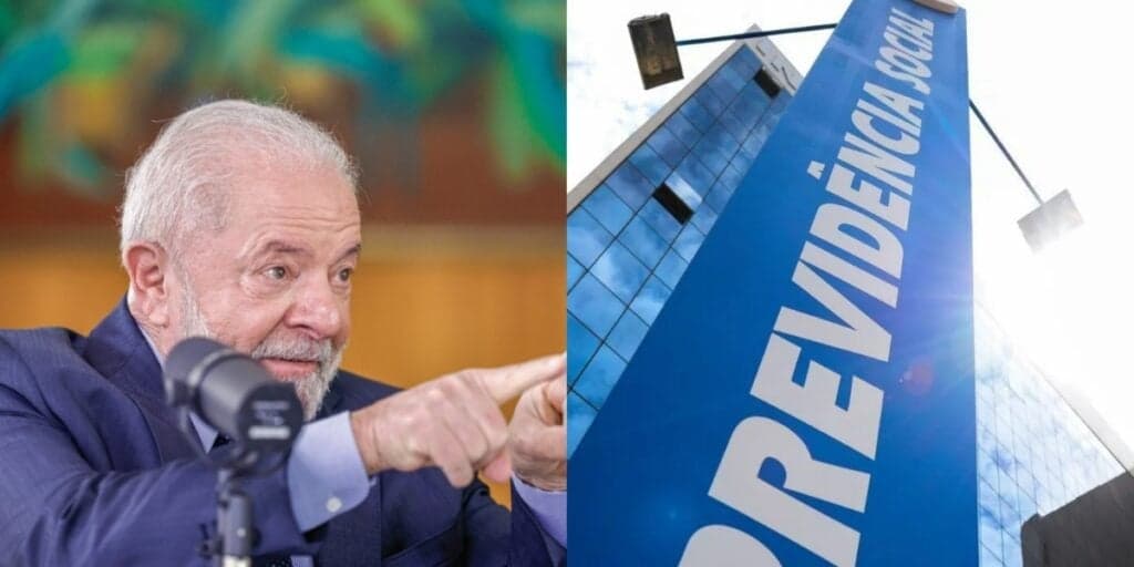 Maior VITÓRIA do ano: Lula aprova novo benefício do INSS e nova lei EM VIGOR traz pagamento de grana EXTRA