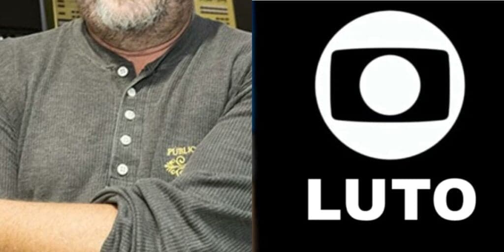 Doença fatal: A triste partida de astro amado do Domingão, na Globo, e o comunicado de luto
